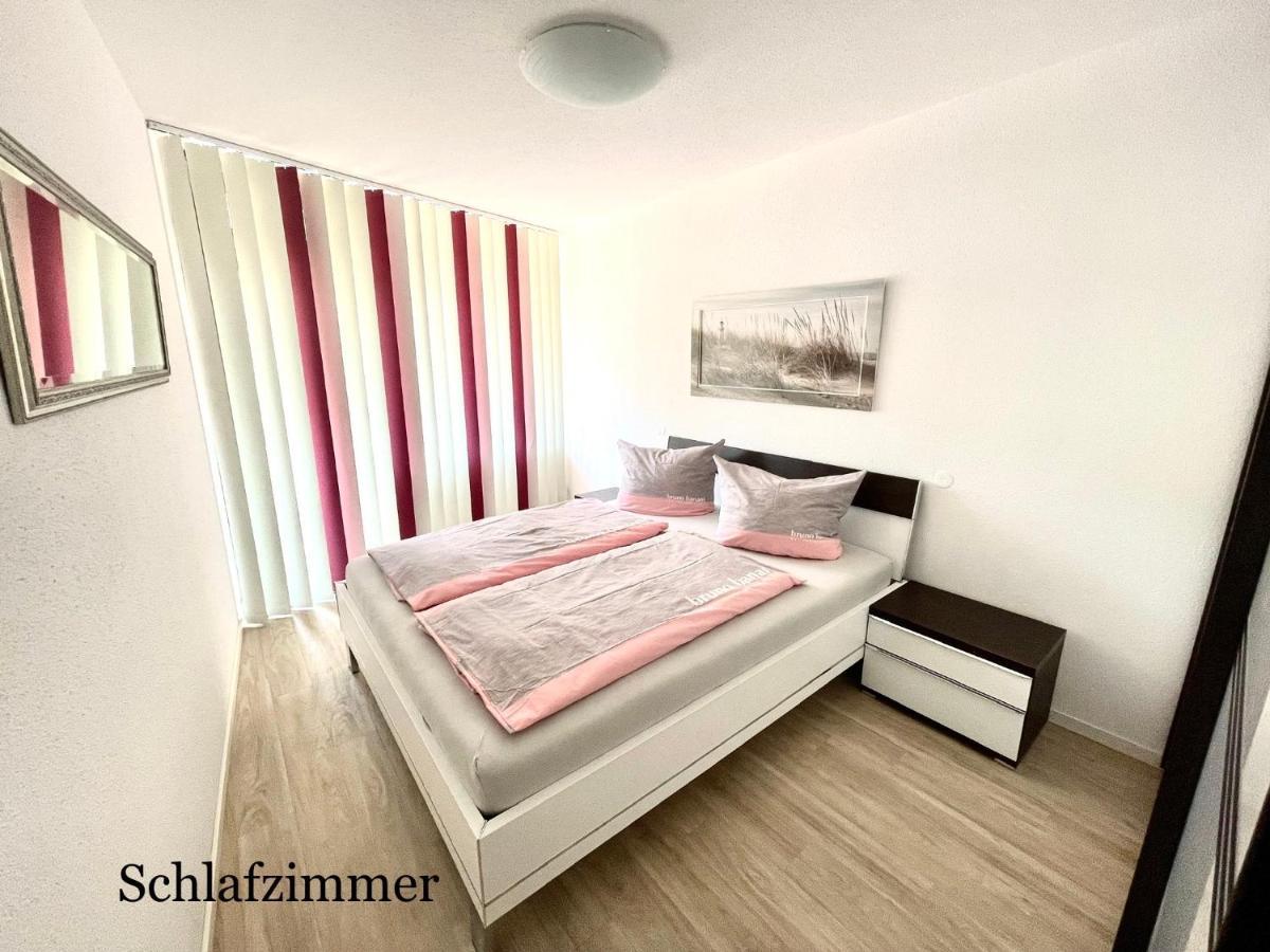 Ferienwohnung Am Шлухзее Екстериор снимка