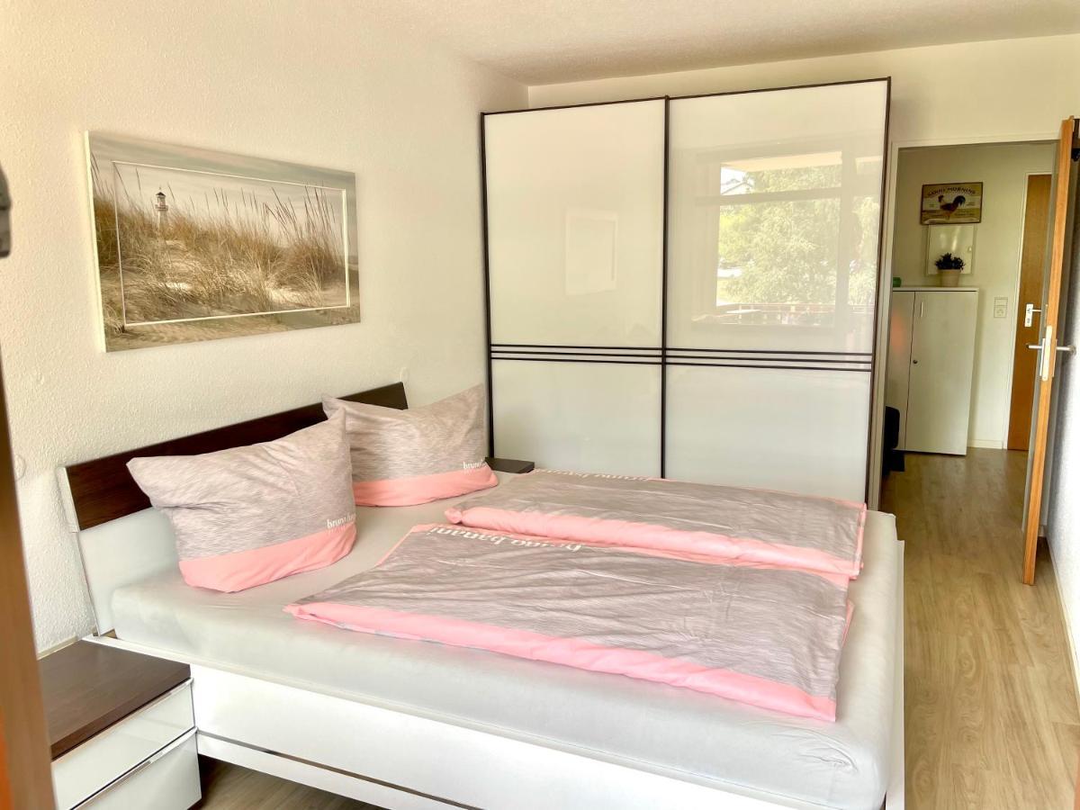 Ferienwohnung Am Шлухзее Екстериор снимка
